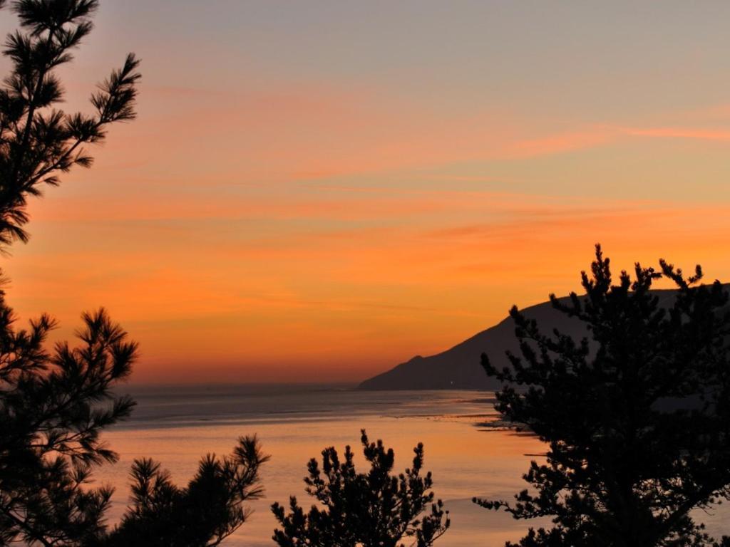 Gite Nature Et Pinceaux Baie-Saint-Paul Exteriör bild